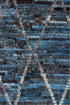 Vintage Tulu Area Rug (13' x 19')